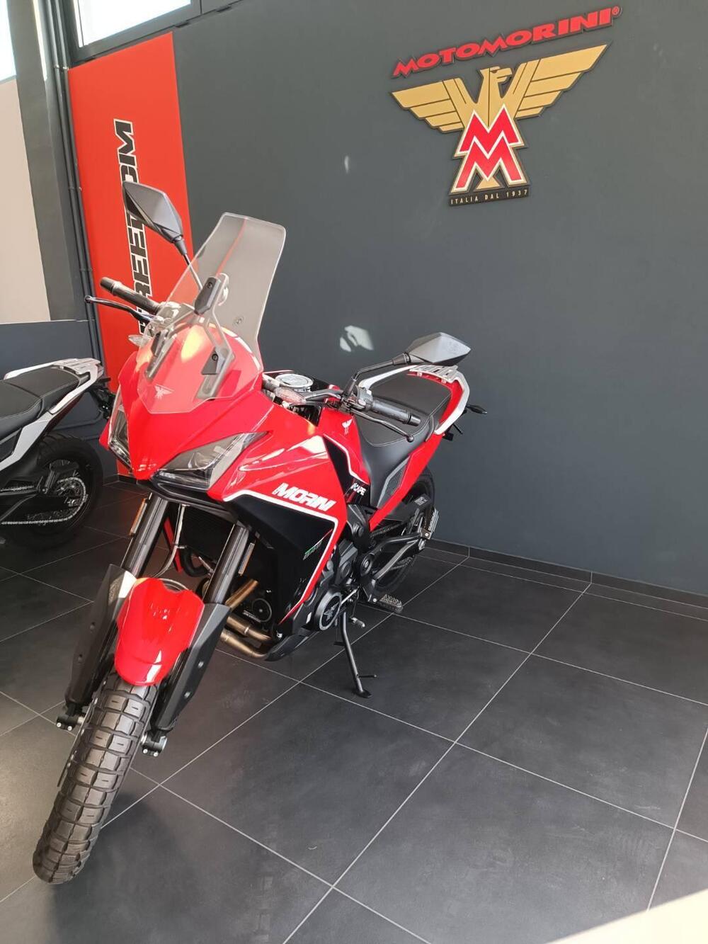 Moto Morini X-Cape 650 (2021 - 26) (3)