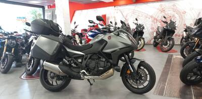 Honda NT 1100 Travel DCT (2022 - 24) usata