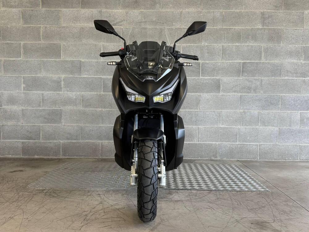 Kymco Dink 125 X (2025 - 26) (3)