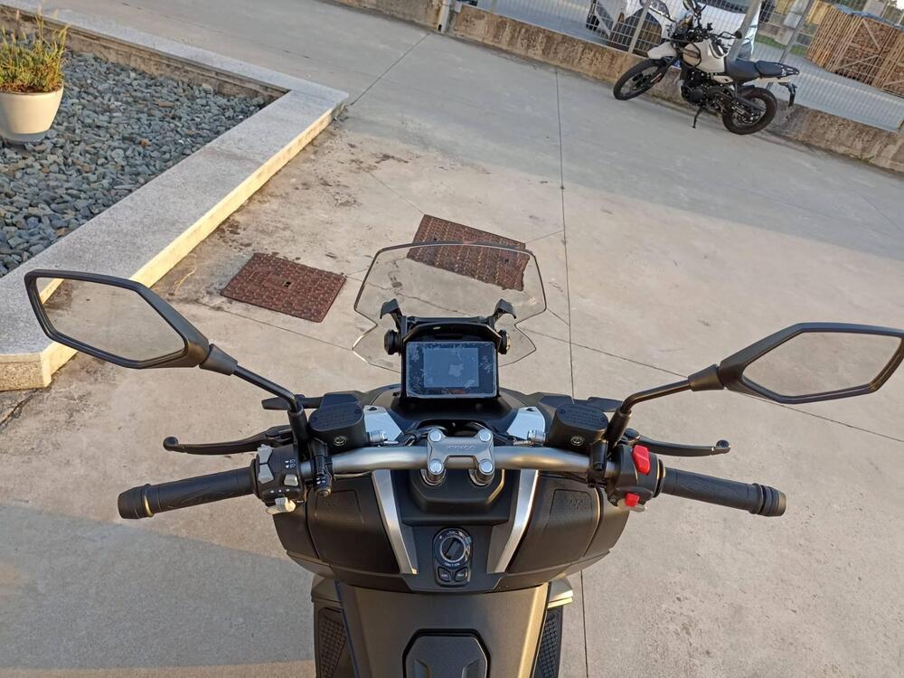 Kymco Dink 125 X (2025 - 26) (4)