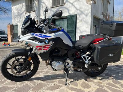 Bmw F 750 GS (2021 - 24) usata