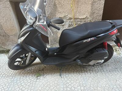 Piaggio Medley 125 S ABS (2021 - 24) usata