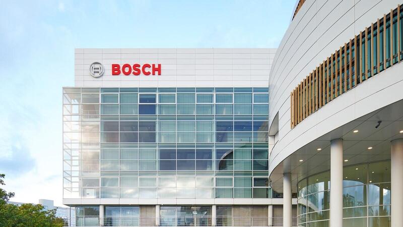 Sede Bosch
