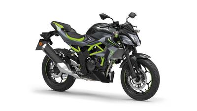 Kawasaki Z 125