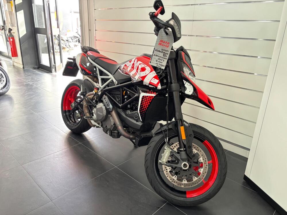 Ducati Hypermotard 950 RVE (2022 - 25) (3)