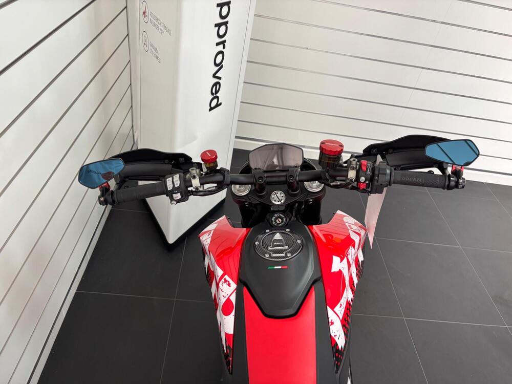 Ducati Hypermotard 950 RVE (2022 - 25) (6)