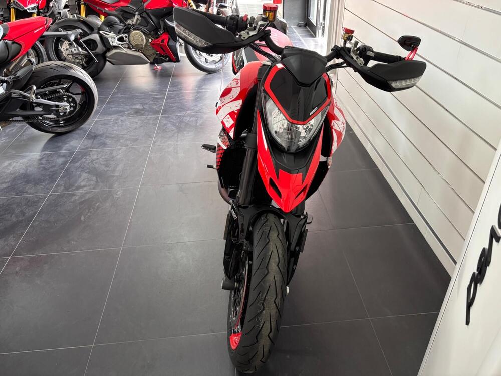 Ducati Hypermotard 950 RVE (2022 - 25) (8)