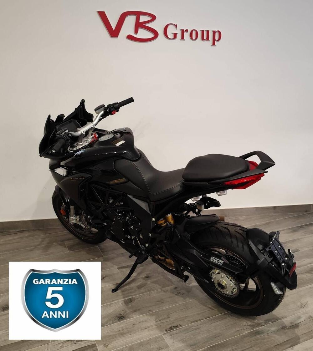 MV Agusta Turismo Veloce 800 Lusso (2021 - 23) (4)