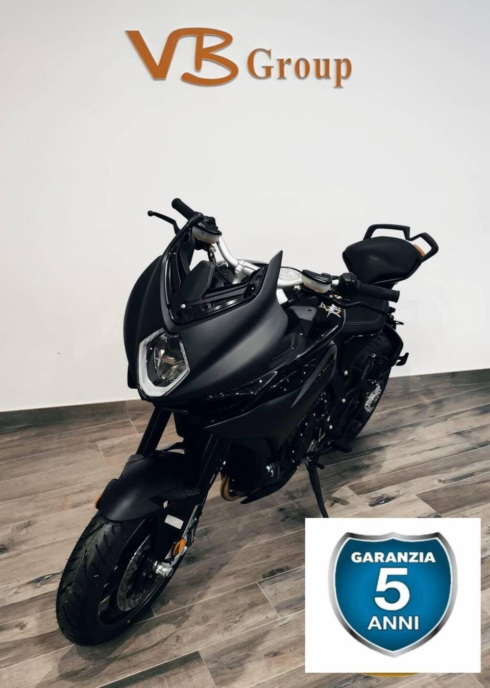 MV Agusta Turismo Veloce 800 Lusso (2021 - 23) (9)