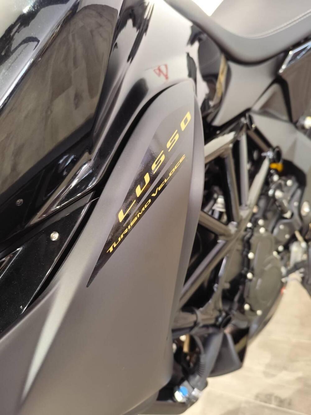 MV Agusta Turismo Veloce 800 Lusso (2021 - 23) (10)