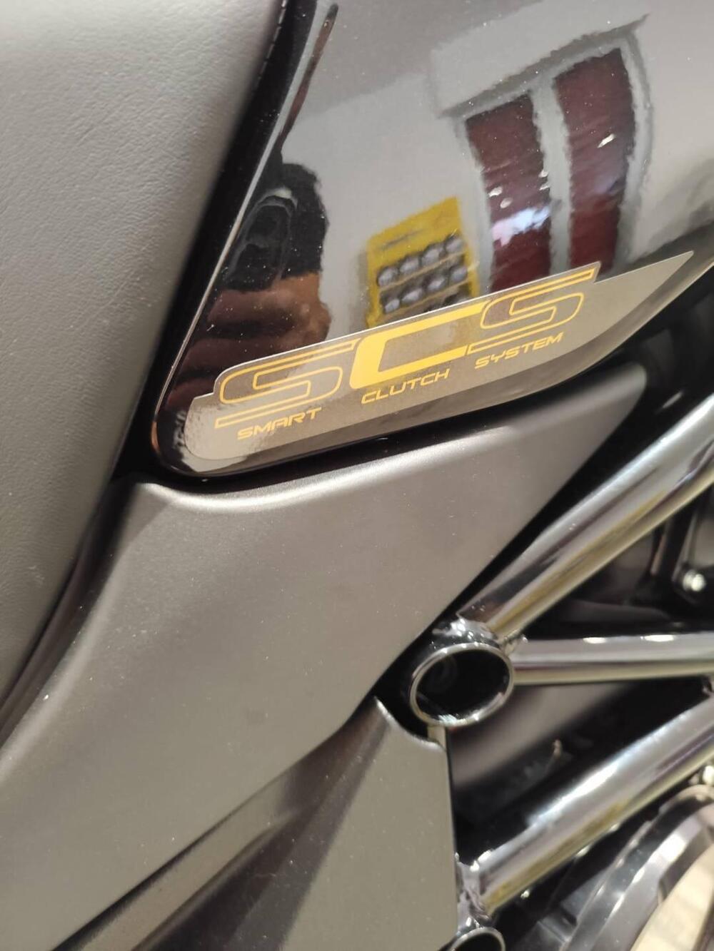 MV Agusta Turismo Veloce 800 Lusso (2021 - 23) (15)