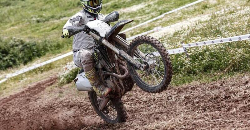 Moto.it in gara all&rsquo;EnduroGP d&rsquo;Italia: vi aspettiamo a tifarci in speciale! 