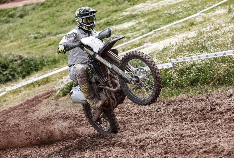 Moto.it in gara all&rsquo;EnduroGP d&rsquo;Italia: vi aspettiamo a tifarci in speciale! 