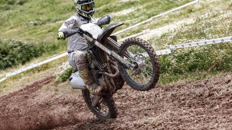 Moto.it in gara all&rsquo;EnduroGP d&rsquo;Italia: vi aspettiamo a tifarci in speciale! 