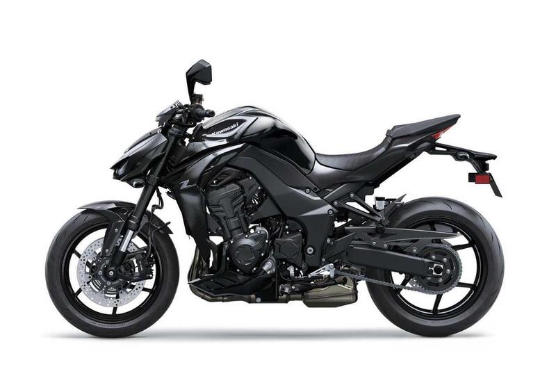 Kawasaki Z 1100 Z 1100 (2026) (4)
