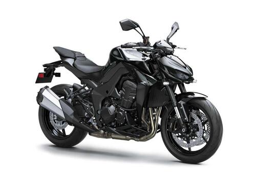 Kawasaki Z 1100 (2026)