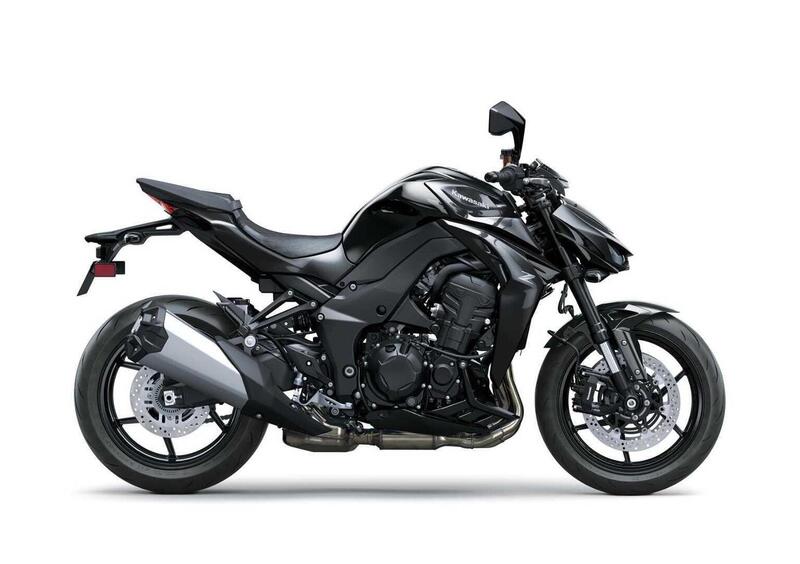 Kawasaki Z 1100 Z 1100 (2026) (2)