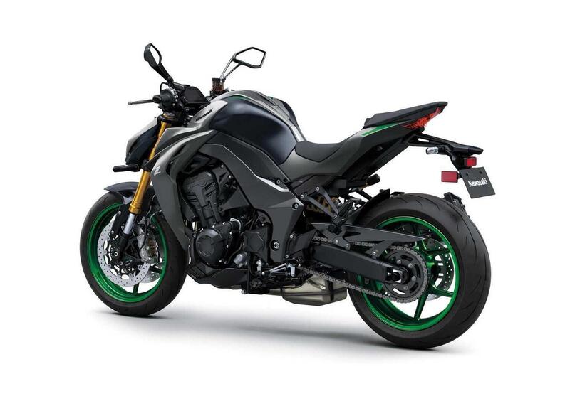 Kawasaki Z 1100 Z 1100 SE (2026) (3)