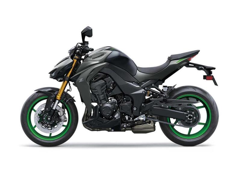 Kawasaki Z 1100 Z 1100 SE (2026) (4)