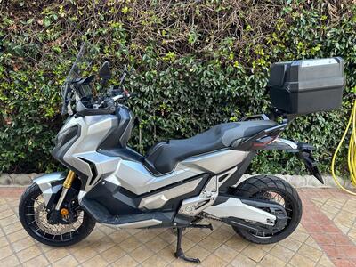Honda X-ADV 750 (2018 - 20) usata