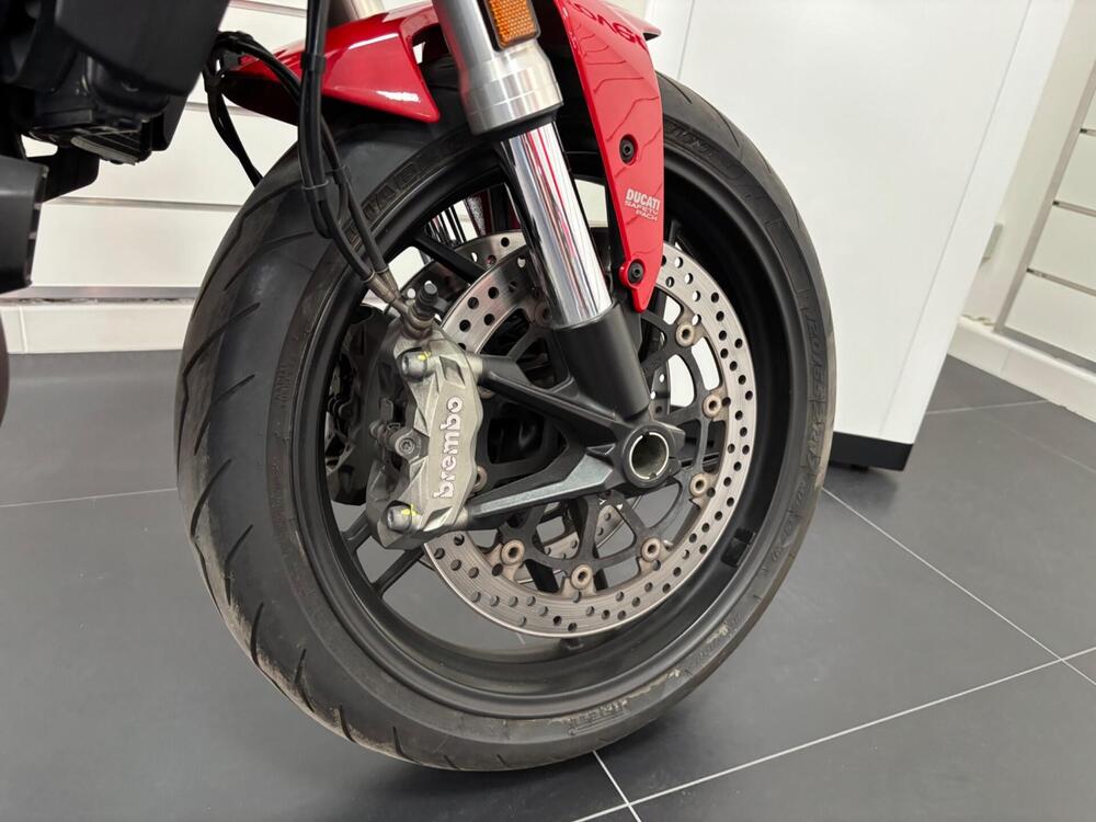 Ducati Monster 821 (2018 - 20) (2)