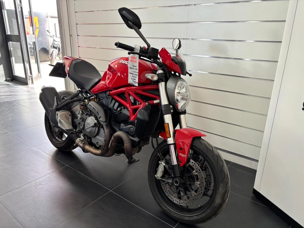 Ducati Monster 821 (2018 - 20) (3)