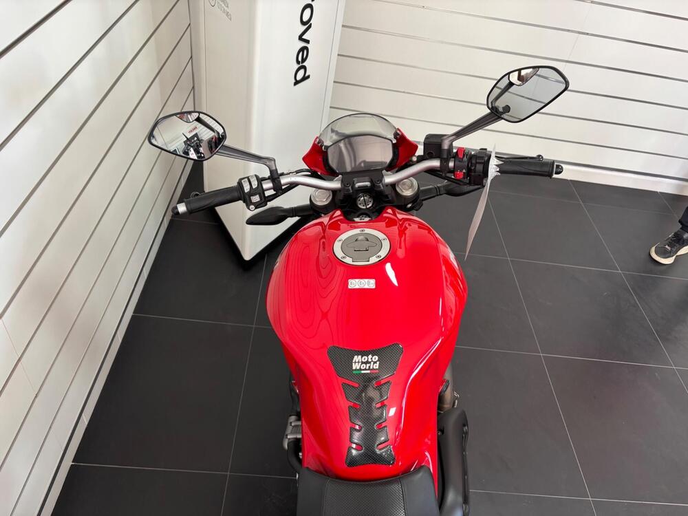 Ducati Monster 821 (2018 - 20) (7)