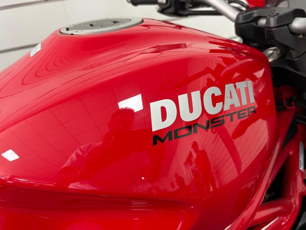 Ducati Monster 821 (2018 - 20) (8)