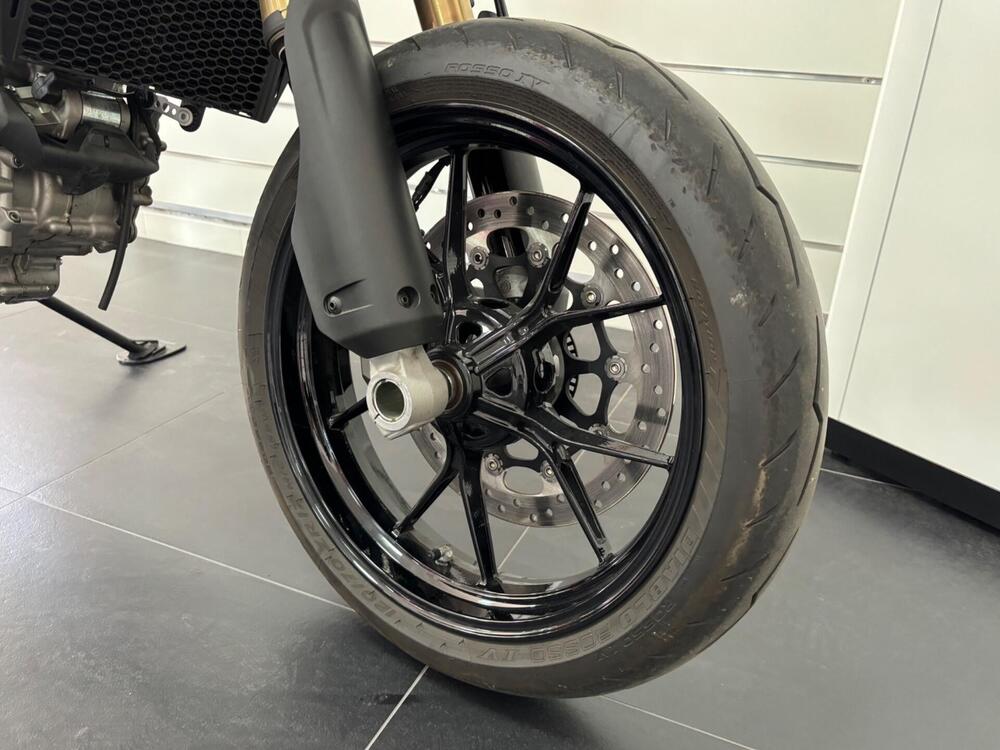 Ducati Hypermotard 698 Mono (2024 - 26) (3)