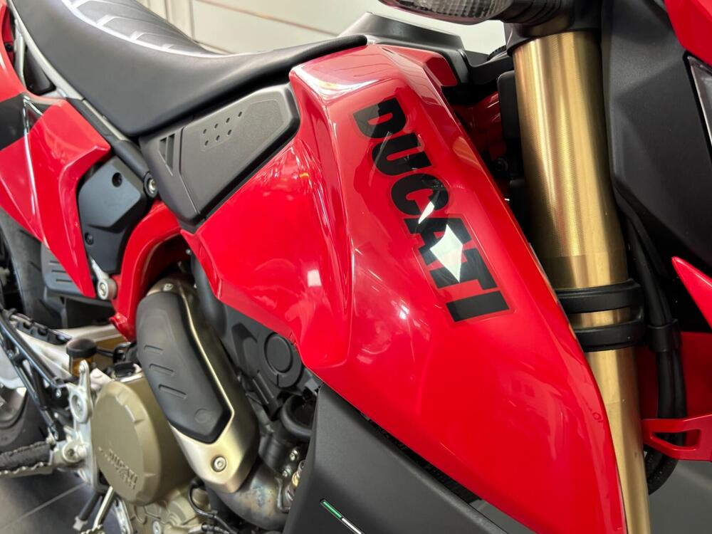 Ducati Hypermotard 698 Mono (2024 - 26) (4)