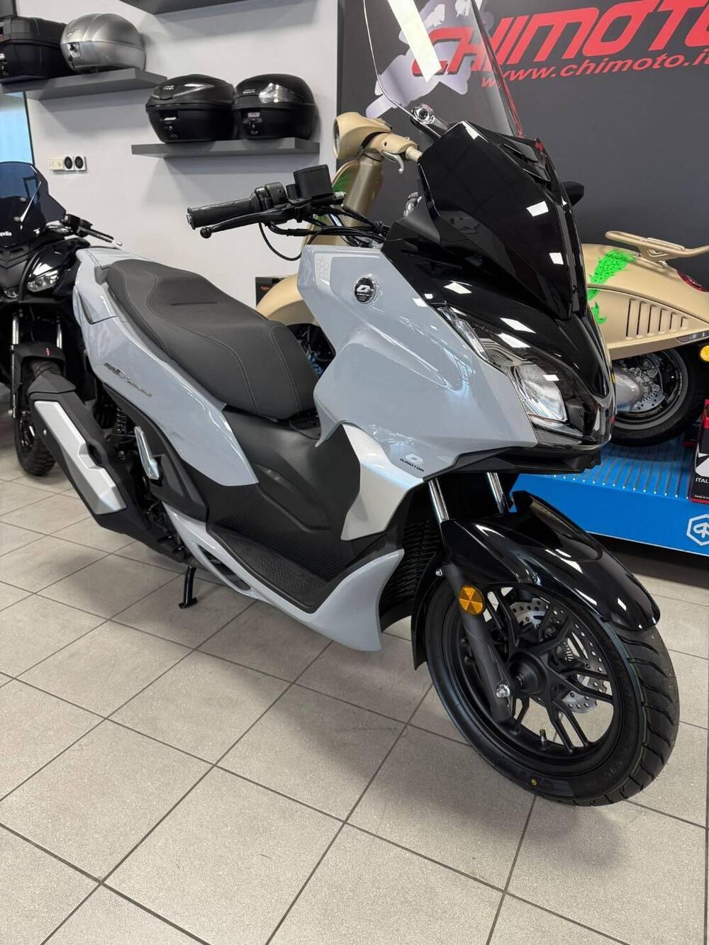 QJ Motor MTX 300 (2025) (2)