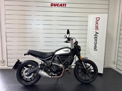 Ducati Scrambler 800 Icon (2021 - 22) usata