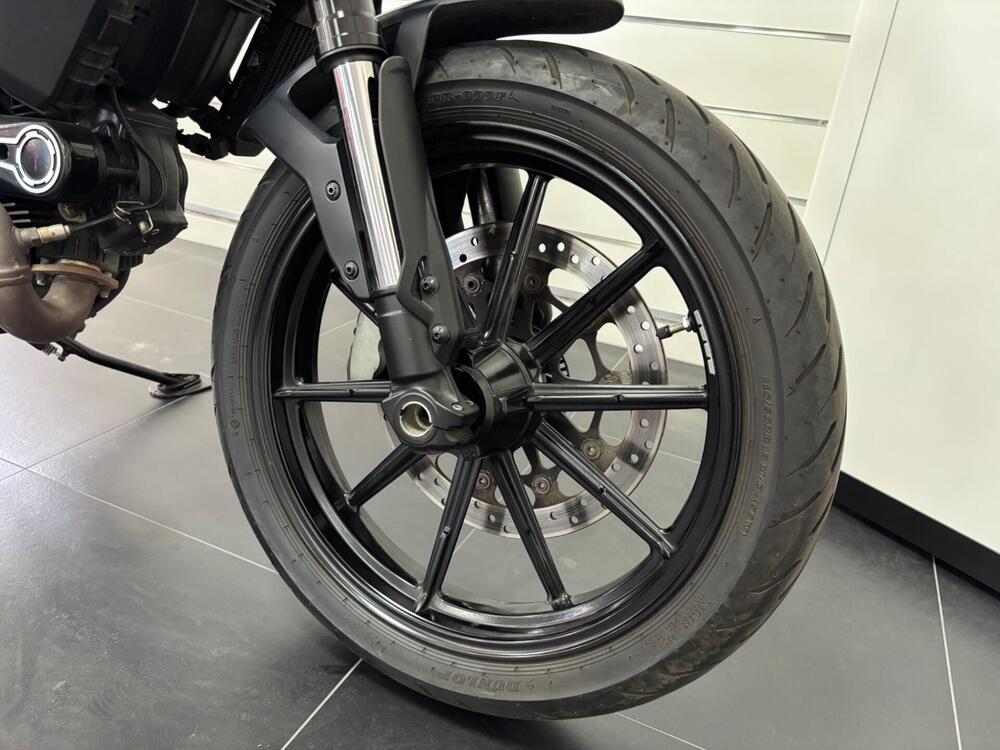 Ducati Scrambler 800 Icon (2021 - 22) (3)