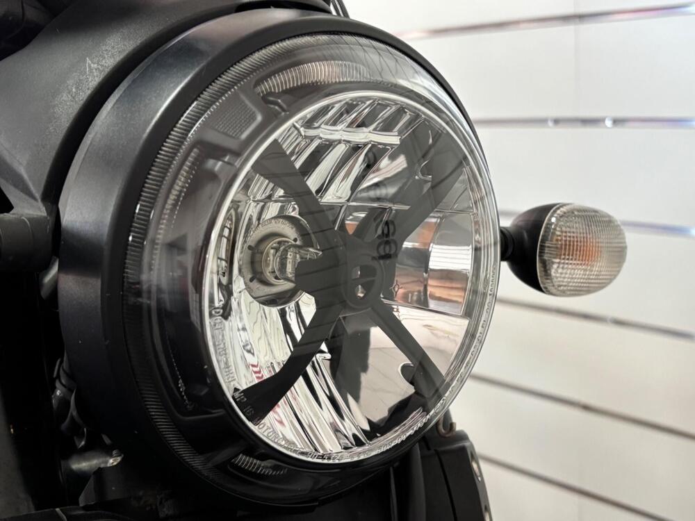 Ducati Scrambler 800 Icon (2021 - 22) (4)