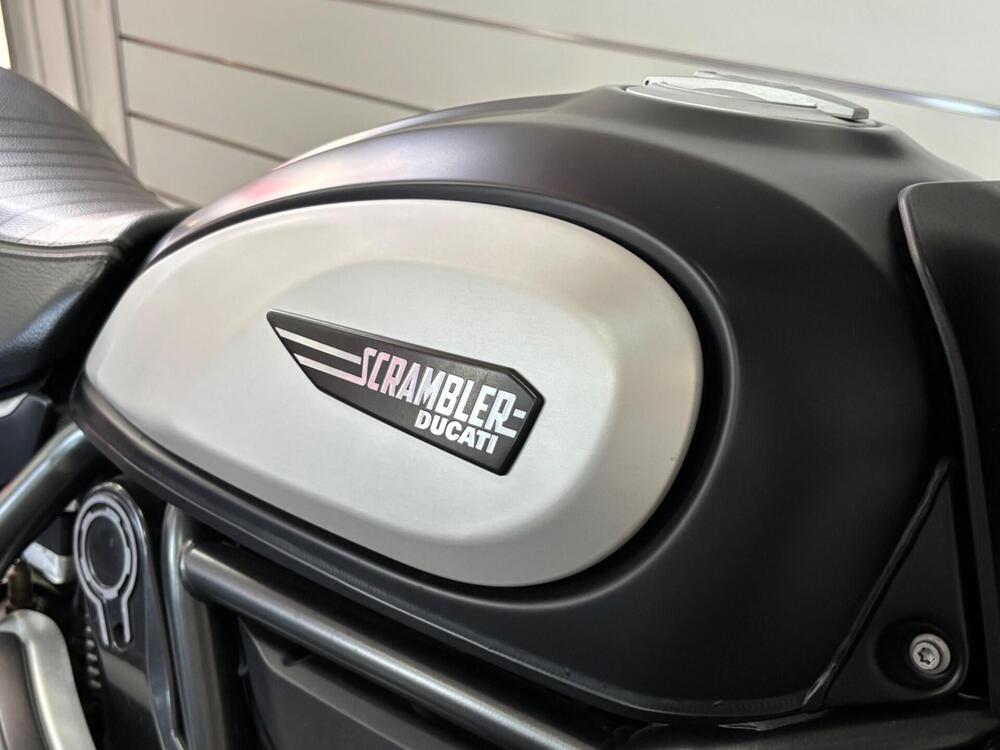 Ducati Scrambler 800 Icon (2021 - 22) (5)