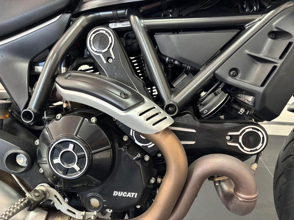 Ducati Scrambler 800 Icon (2021 - 22) (6)