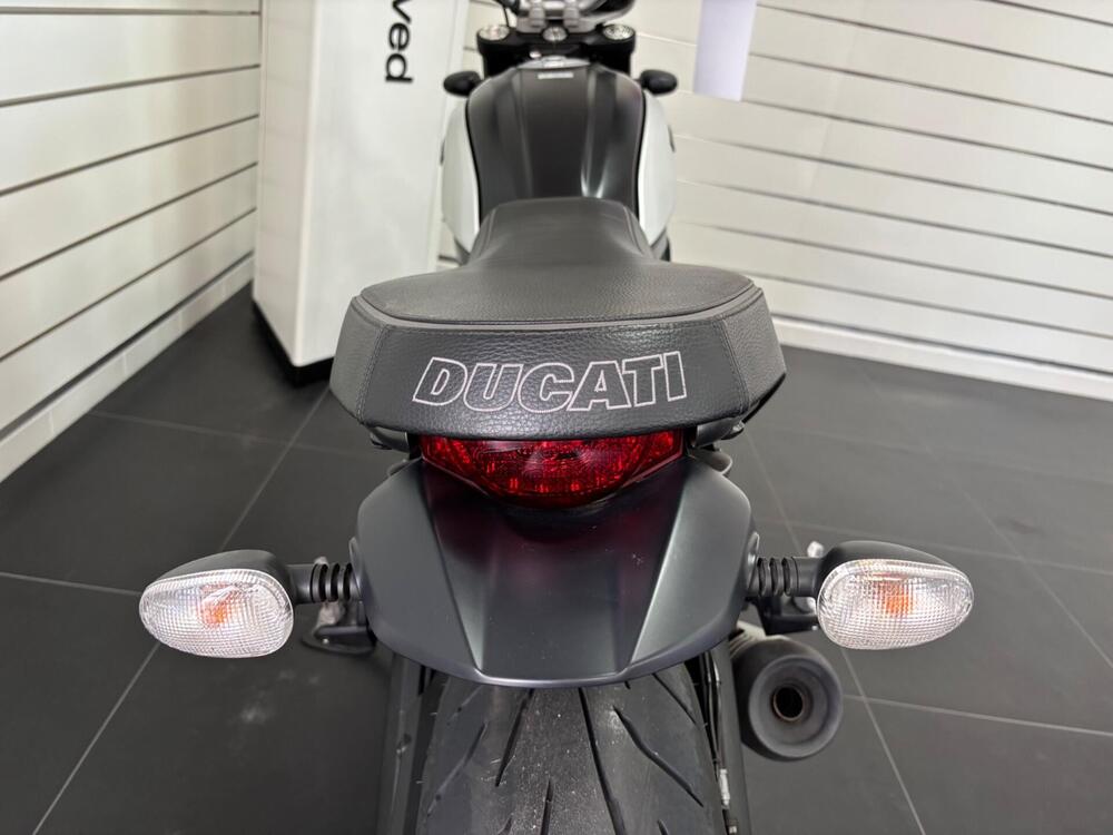 Ducati Scrambler 800 Icon (2021 - 22) (7)