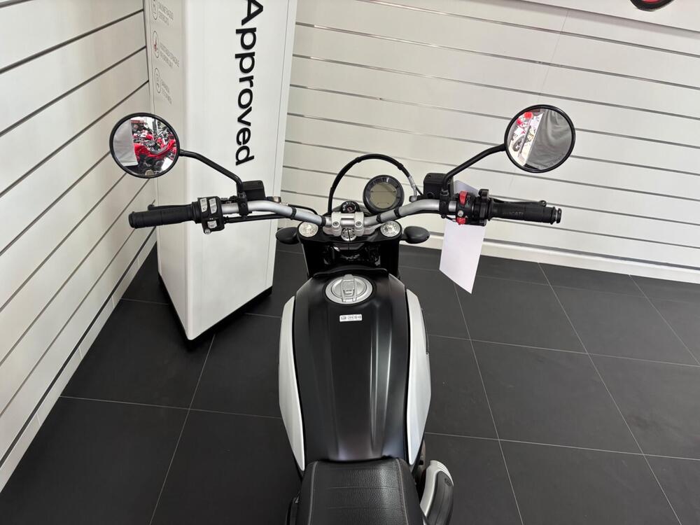 Ducati Scrambler 800 Icon (2021 - 22) (8)