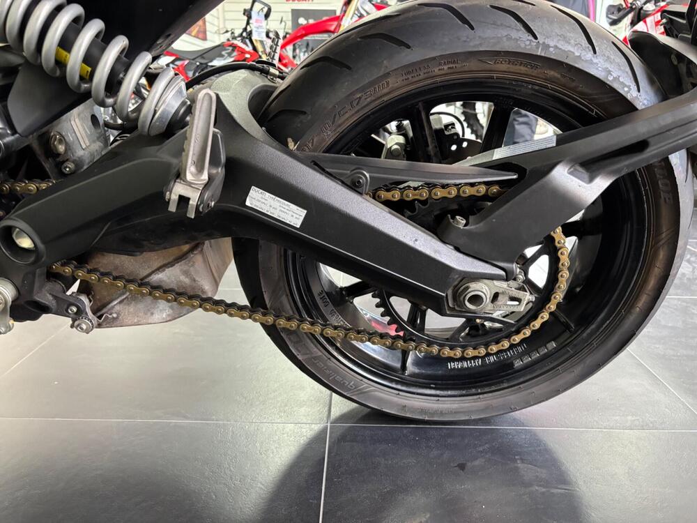 Ducati Scrambler 800 Icon (2021 - 22) (10)