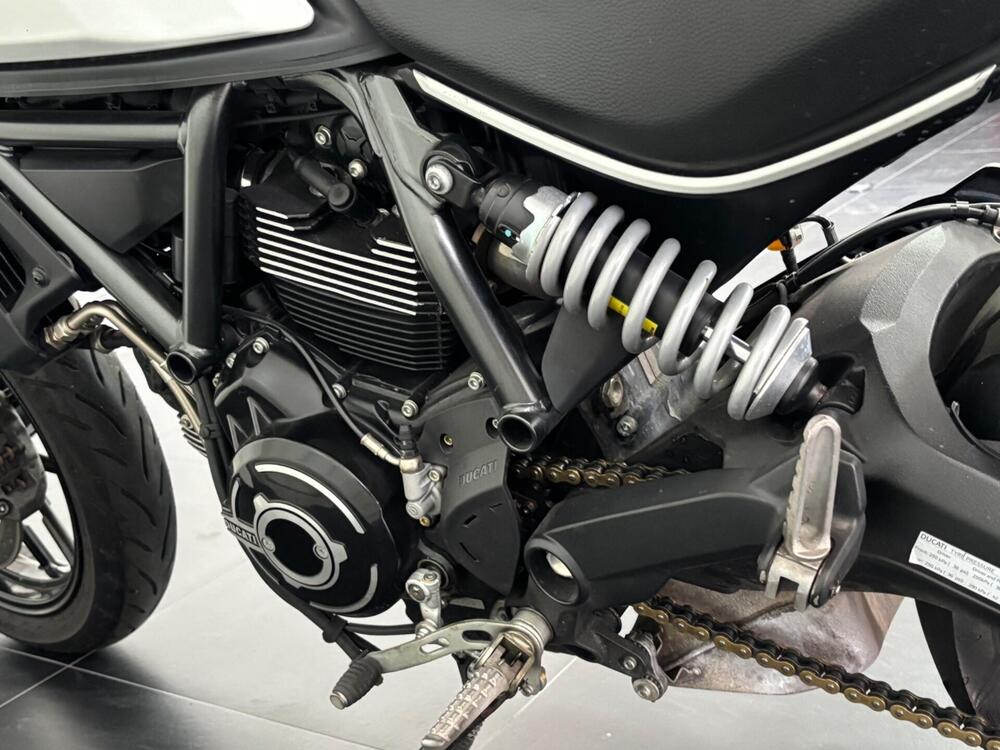 Ducati Scrambler 800 Icon (2021 - 22) (11)