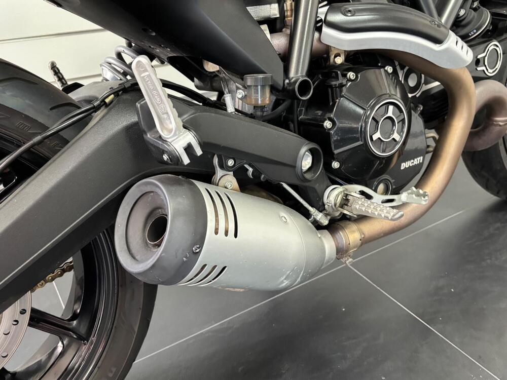 Ducati Scrambler 800 Icon (2021 - 22) (12)