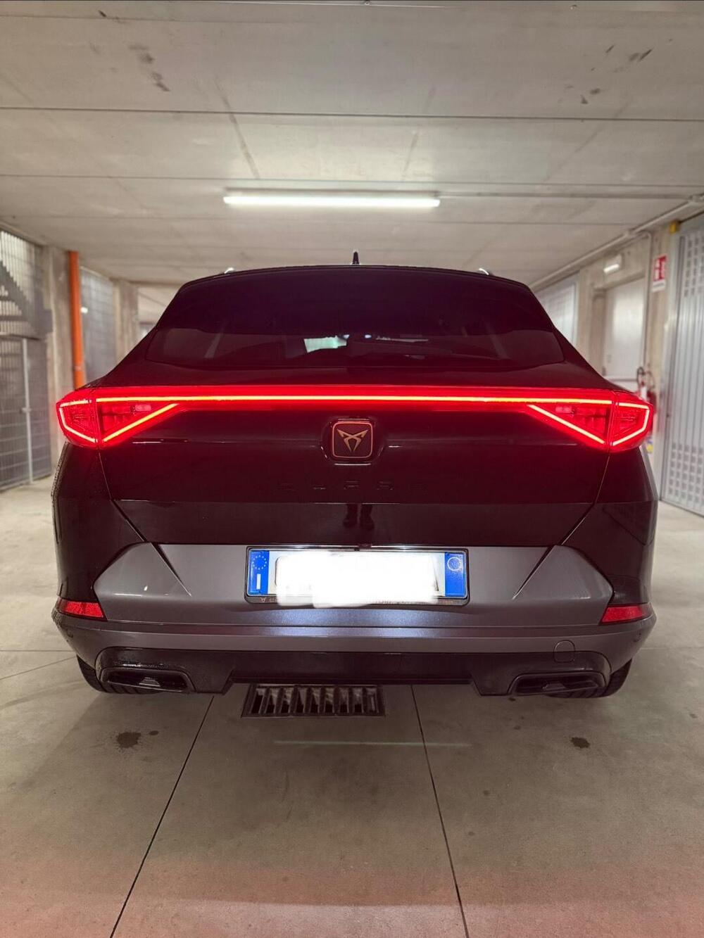 Cupra Formentor usata a Monza e Brianza (3)