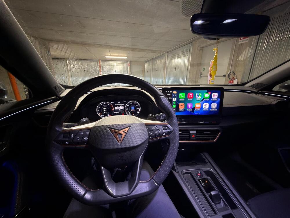 Cupra Formentor usata a Monza e Brianza (5)