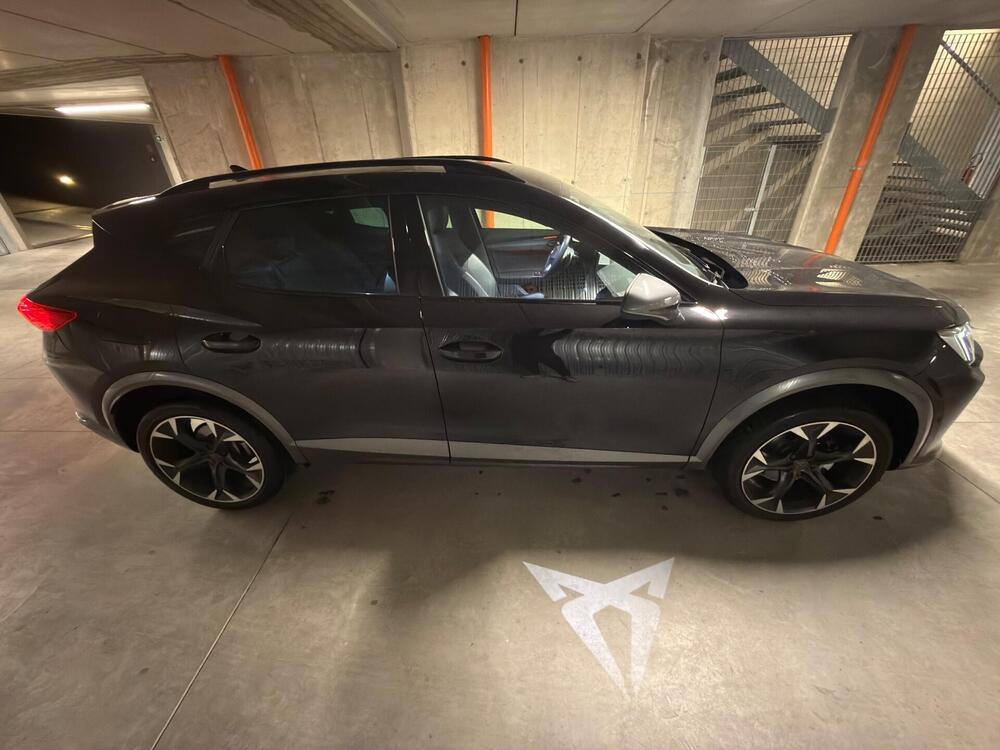 Cupra Formentor usata a Monza e Brianza (7)