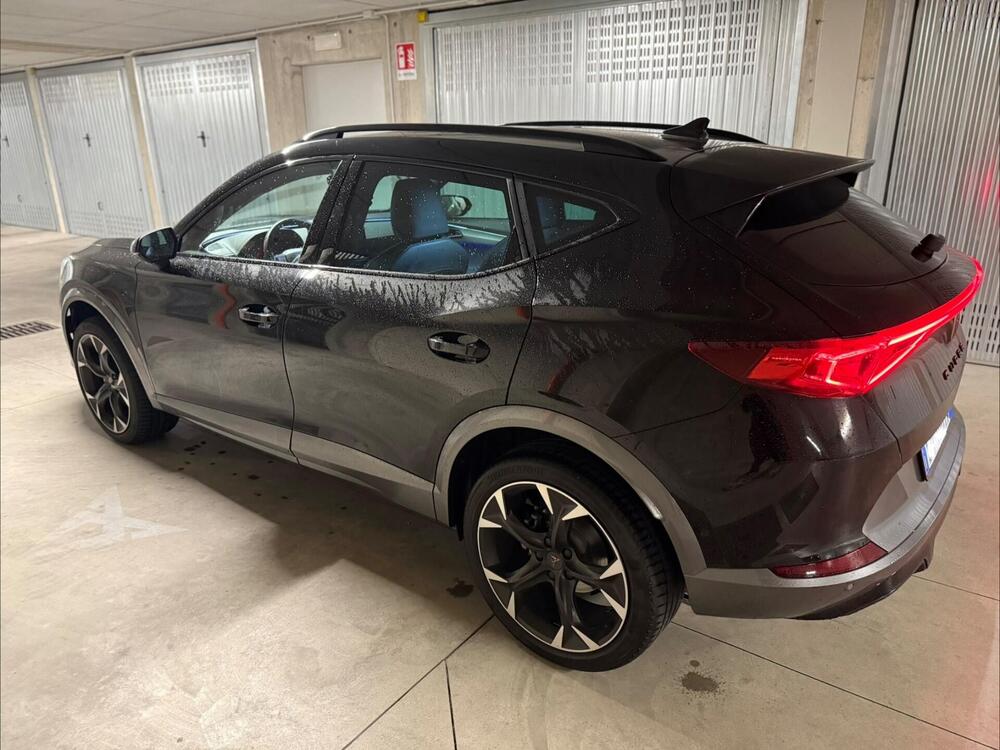 Cupra Formentor usata a Monza e Brianza (8)