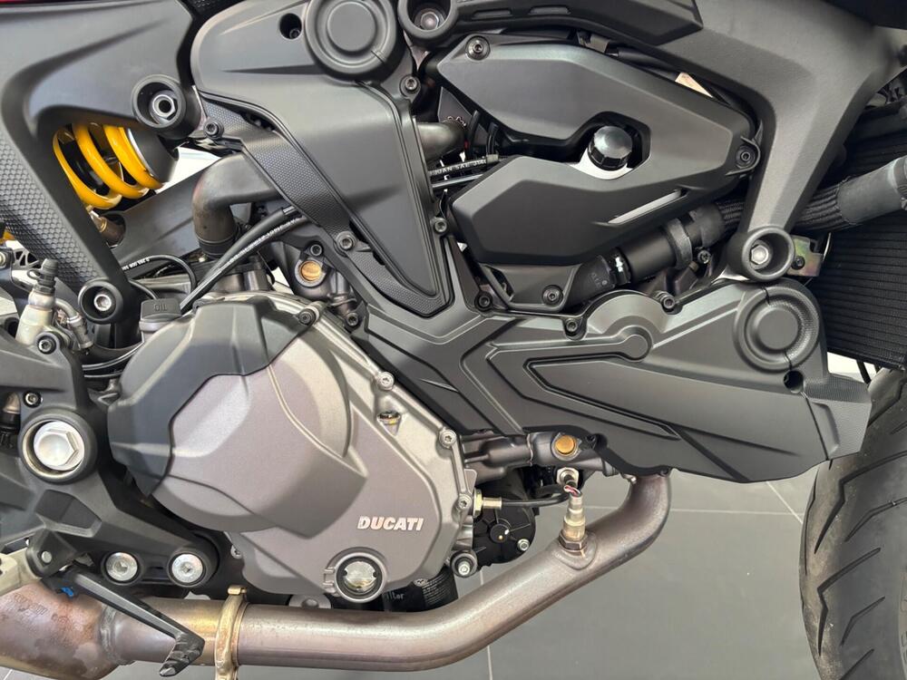 Ducati Monster 937 (2021 - 25) (5)