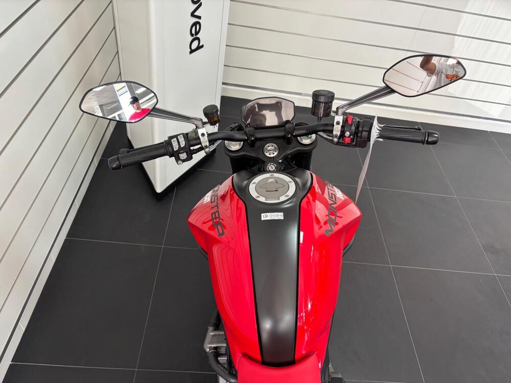 Ducati Monster 937 (2021 - 25) (8)