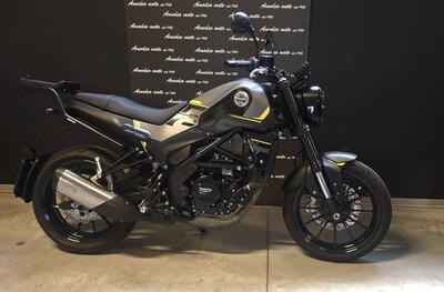 Benelli Leoncino 250 (2021 - 25) usata