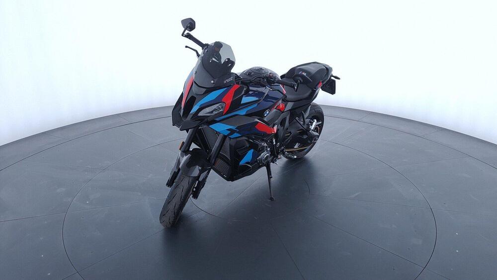 Bmw M 1000 XR (2024 - 25)