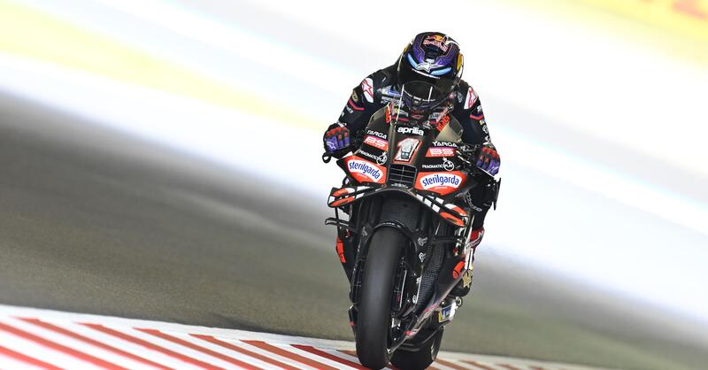 MotoGP 2025. GP del Giappone. Jorge Martin: &quot;Il peggiore venerd&igrave;, un disastro. Ogni tentativo guido con una moto diversa&quot; 